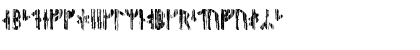 Nidhogg Runic Regular Font Nidhogg Runic Regular Font