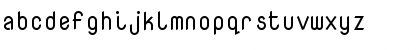 NovaMono Regular Font NovaMono Regular Font