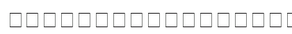 Arial Euro Italic
