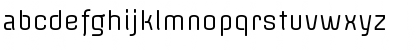 Offside Regular Font Offside Regular Font