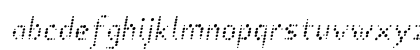 TTRheostatCelsius BookItalic