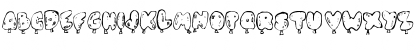 Oh Balloney Regular Font