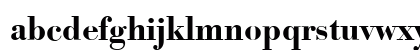 BodoniSerial Bold