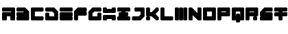 Omega-3 Regular Font Omega-3 Regular Font