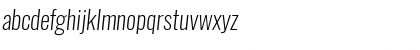 Oswald Extra-Light Font Oswald Extra-Light Font