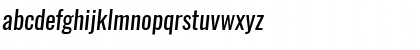 Oswald Regular Font