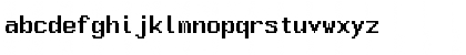 OSXDarwin Medium Font