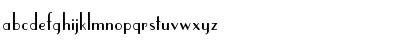 Parisish Regular Font