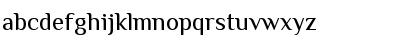 Philosopher Regular Font