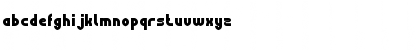 picture of you Regular Font