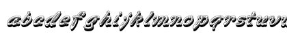 VegasEF Regular