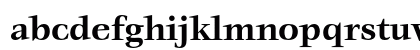 VeljovicEF Bold