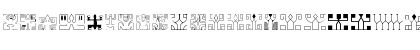 Polynesien Etua font Regular Font