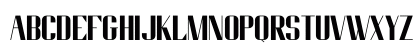 Ventnor Regular