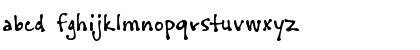 CedarStreet Regular Font