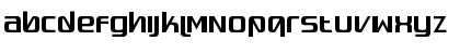 Quadaptor Regular Font
