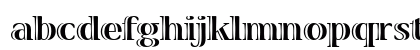 Viva Std Bold