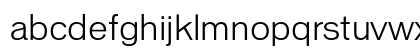 Vonnes Thin