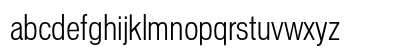 Vonnes ThinCondensed