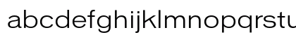 Vonnes ThinExtended