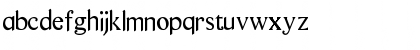 quest Regular Font