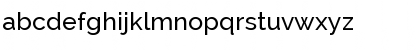 Raleway Medium Font Raleway Medium Font