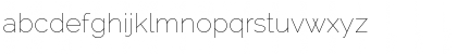 Raleway Thin Font Raleway Thin Font