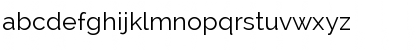 Raleway Regular Font Raleway Regular Font