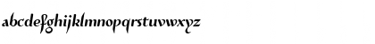 Risaltyp Medium Font