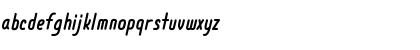 Cell 63 Regular Font Cell 63 Regular Font