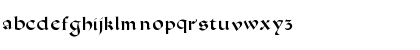 Rotunda Regular Font Rotunda Regular Font