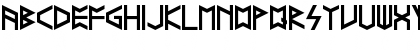 Runelike Regular Font