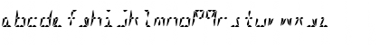 Segment16A Bold Italic Font Segment16A Bold Italic Font