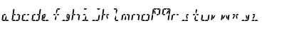 Segment16B Bold Italic Font Segment16B Bold Italic Font