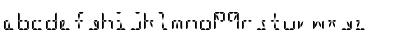 Segment16B Bold Font Segment16B Bold Font