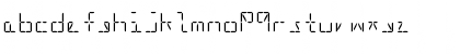 Segment16B Regular Font Segment16B Regular Font