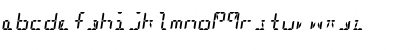 Segment16C Bold Italic Font Segment16C Bold Italic Font