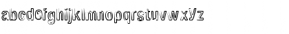 Sensitivity Regular Font Sensitivity Regular Font