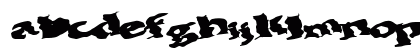 BohemianRap7 Bold