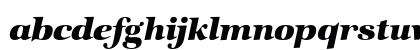 ITC Zapf International Heavy Italic