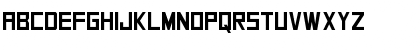 SquareFont Regular Font