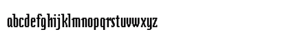 Zeitgeist MT Std Condensed