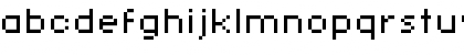 standard 07_54 Regular Font standard 07_54 Regular Font
