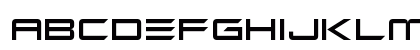 Zen Os Regular