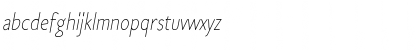 Cen Pro Light Italic Font Cen Pro Light Italic Font