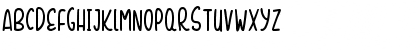 Sunshine Smiles Regular Font Sunshine Smiles Regular Font