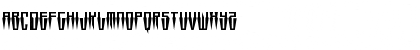 Swordtooth Regular Font Swordtooth Regular Font