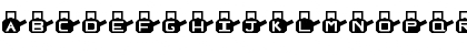 Teakettle Regular Font Teakettle Regular Font