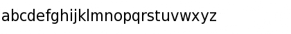 Terafik Regular Font