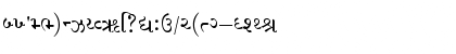 TERAFONT-CHANDAN Normal Font TERAFONT-CHANDAN Normal Font